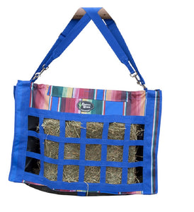 Cactus Hay Bag