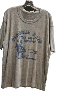 Stetson Pioneer Days T-Shirt