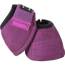 Load image into Gallery viewer, Classic Equine DyNo Turn Bell Boots