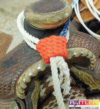 Load image into Gallery viewer, Horn Knot