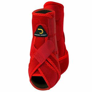 Dynamic Edge Front Splint Boots