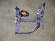 Load image into Gallery viewer, Nylon Small Horse Halter