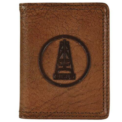 Hooey Oil Gear Card Wallet 2069565M1