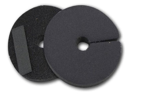 Showman Neoprene Bit Guards.