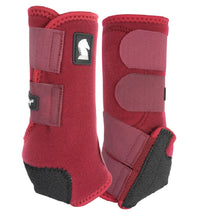 Load image into Gallery viewer, Legacy2 Front Protective Boots
