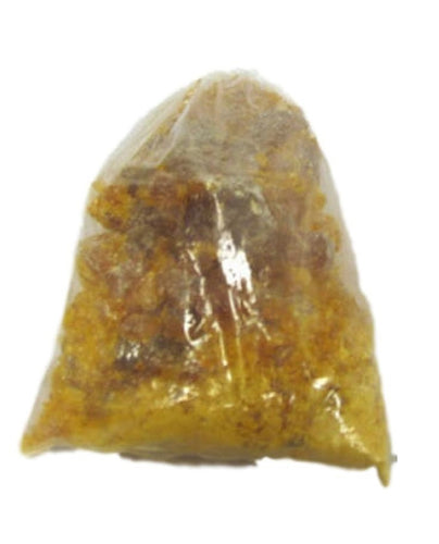 Saddle Barn Rosin 1lb ONLY (no Bag)