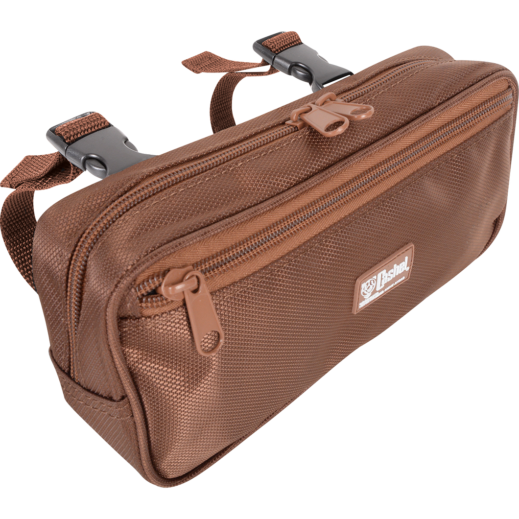 Cashel Small Pommel Bag
