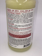 Load image into Gallery viewer, Original Mane Tail Goom MTG 32oz