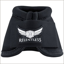 Load image into Gallery viewer, Relentless Strikeforce Large Bell Boots