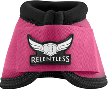 Load image into Gallery viewer, Relentless Strikeforce Large Bell Boots