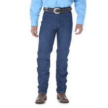 Load image into Gallery viewer, Wrangler Men&#39;s Pro Rodeo Cowboy Cut Jeans