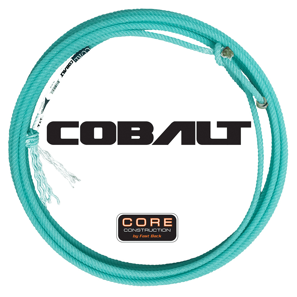 Fast Back Cobalt Heel Rope