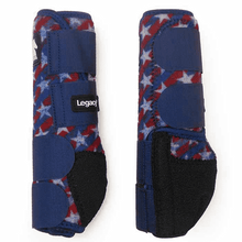 Load image into Gallery viewer, Legacy2 Front Print Protective Boots