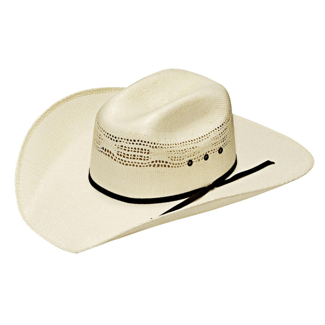 Twister Youth Western Bangora Hat T71318