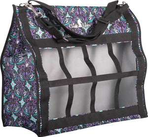 Classic Equine Designer Top Load Hay Bag