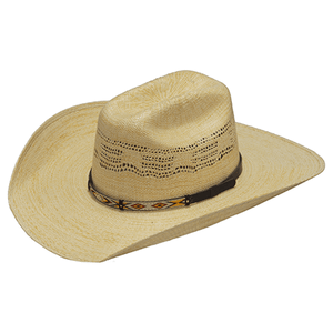 Youth T71340 Twister Bangora Cowboy Hat