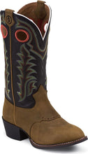 Load image into Gallery viewer, Tony Lama 3R Western Boots Kids