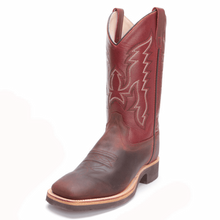 Load image into Gallery viewer, Old West Childrens Cowboy Boots BSY1889