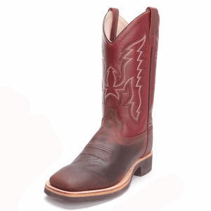 Old West Childrens Cowboy Boots BSY1889