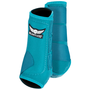 Relentless Hind Boots