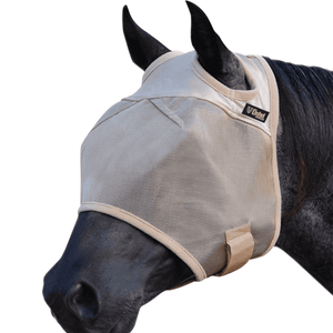 Cashel Econo Fly Mask Without Ears