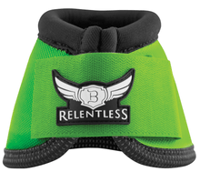 Load image into Gallery viewer, Relentless Strikeforce Medium Bell Boots