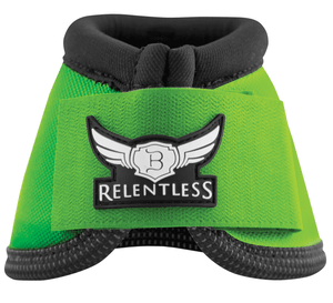 Relentless Strikeforce Medium Bell Boots