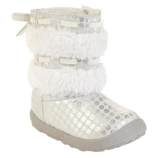Natural Steps Whisper Boot - Aces & Eights Western Wear, Inc. 