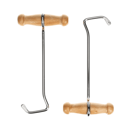 Boot Hooks