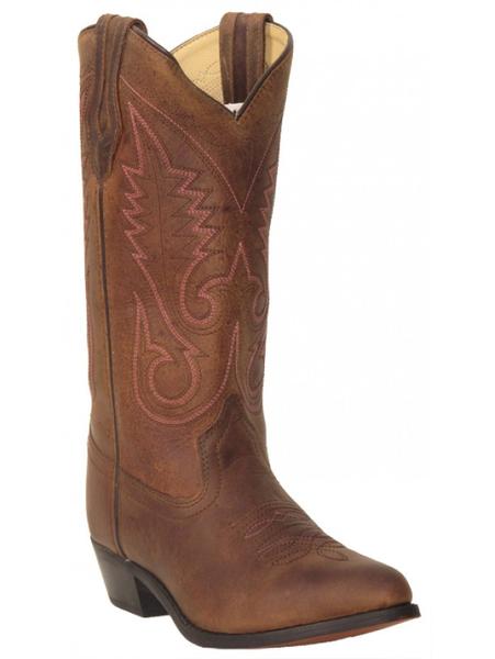 Smoky Mountain Women's Taos Boots 6531