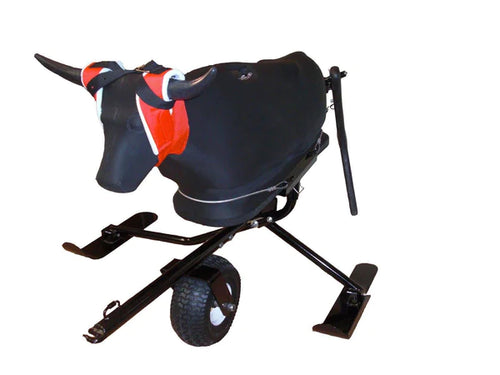 7K Something Steer Total Training System Sled Package