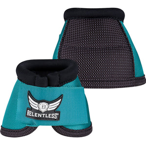 Relentless Strikeforce Medium Bell Boots