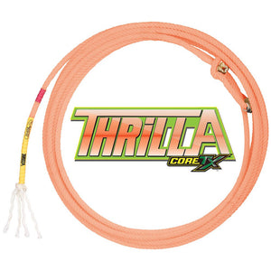 Thrilla 4-Strand CoreTX Head Rope