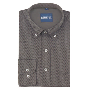 Resistol Boys Trenton Western Shirt