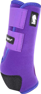 Legacy2 Front Protective Boots