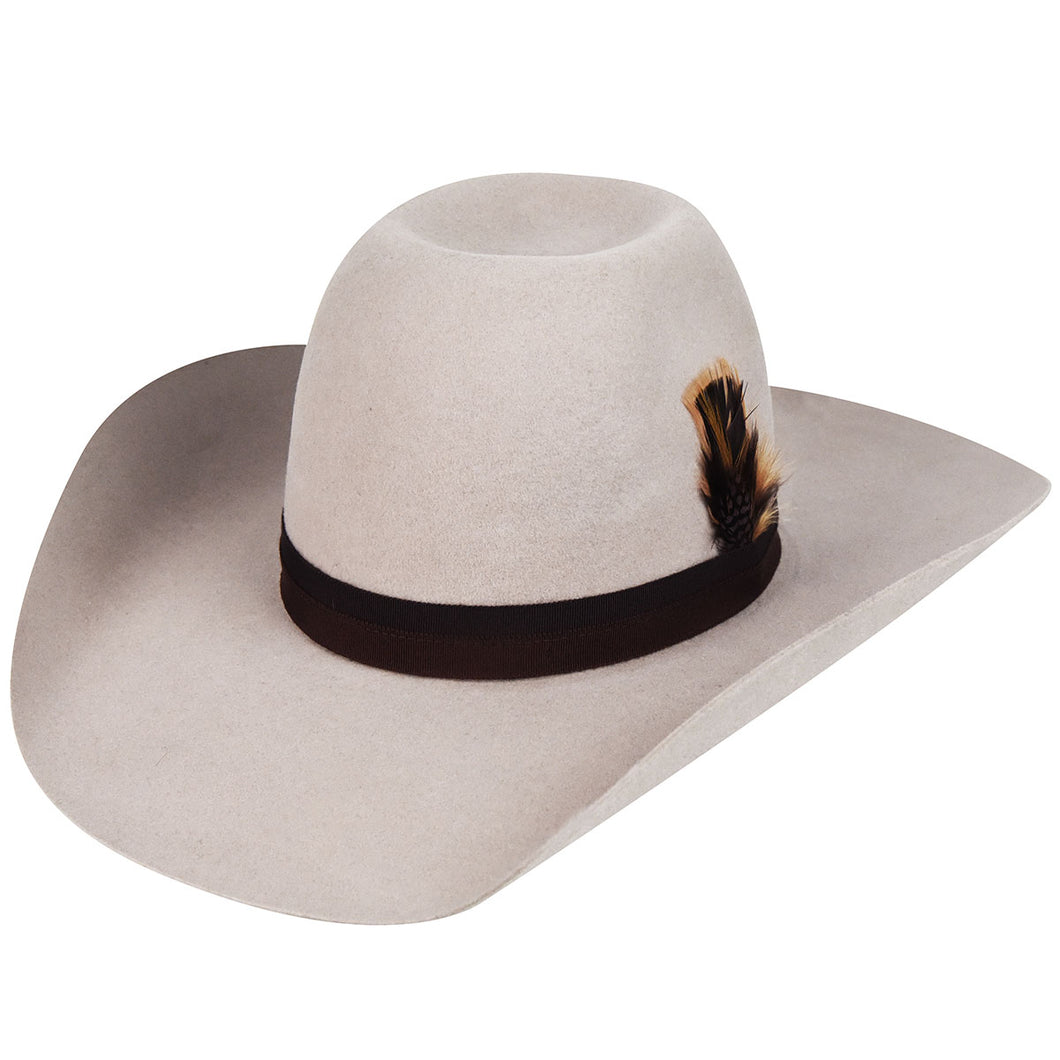 Conway 2X Cowboy Western Hat