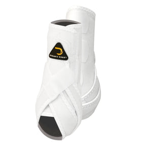 Dynamic Edge Front Splint Boots