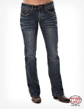 Load image into Gallery viewer, Cowgirl Tuff Triple LLL II Jeans